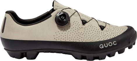 Quoc Gran Tourer II Sand Shoes Black