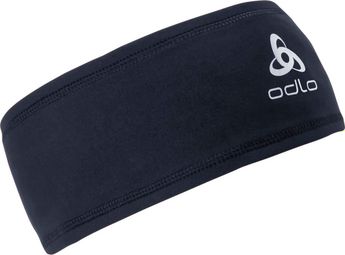 Unisex Hoofdband Odlo Polyknit Licht Donkerblauw