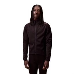 Giacca antivento Endura AllTrack Race nera da uomo
