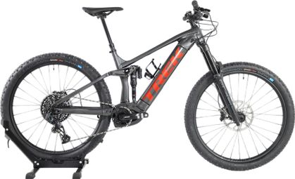 Produit Reconditionné · VTT électrique TREK Rail 9 Gen 3 GX AXS 625Wh 2023 · Bon état