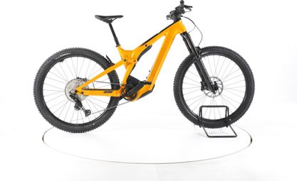 Produit reconditionné - Scott Patron eRIDE 920 E-Bike Fully - Très Bon Etat