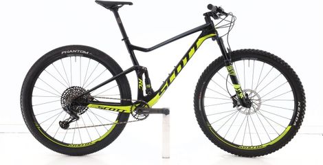 Produit reconditionné · Scott Spark RC 900 Pro Carbone X01 / Vélo VTT / Scott | Très bon état