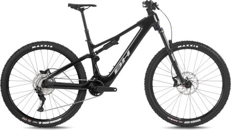 VTT Tout-Suspendu Électrique BH ilynx+ DL Trail 7.9 Shimano 12V 800 Wh DJI 125 Nm 29