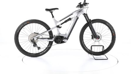 Produit reconditionné - Cannondale Moterra Vélo électrique VTT 2023 - Bon Etat