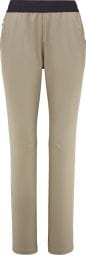 Pantaloni Millet Wanaka Stretch Beige