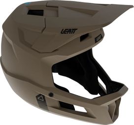 Leatt Gravity 1.0 Integraal Helm Bruin