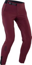 ION Ionic LT Red Women's MTB pants