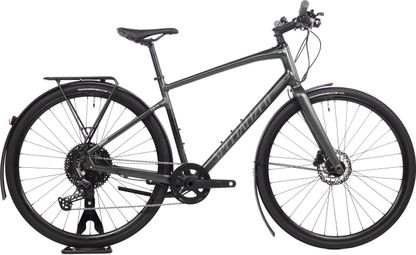 Produit reconditionné · Specialized Sirrus X 4.0 EQ - Vélo de route | Bon état