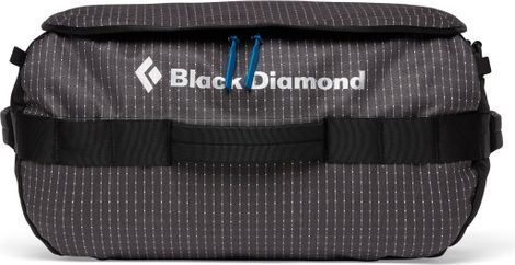 Black Diamond StoneHauler Reistas 45L Zwart