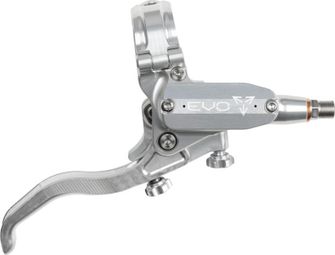 Master Straight Cylinder Hope Tech 4 EVO Silver/Silver