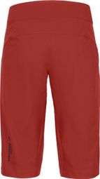 Sweet Protection Hunter Slashed Shorts Rood