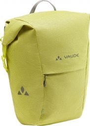 Sacoches de Porte-Bagages Vaude Road Master Roll-It Luminum Noir