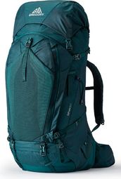 Sac de Randonnée Femme Gregory Deva 60 Vert Emeraude