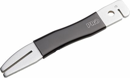 Outil de dévoilage de disque Var
