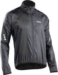 Northwave Vortex 2 Long Sleeve Jacket Black