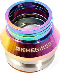 BMX JEU DE DIRECTION OIL SLICK KHEBIKES