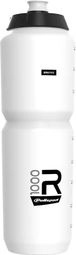 Polisport R1000 Trinkflasche 1 l, weiß