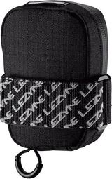 Bolsa de sillín Lezyne Road Caddy Negra