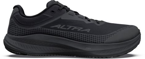 Altra Torin 9 GTX Laufschuhe für Herren, schwarz
