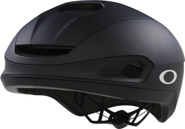 Oakley Aro7 Black Time Trial Helmet