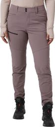 Pantalón Helly Hansen Vika Tur 2.0 Gris, Mujer