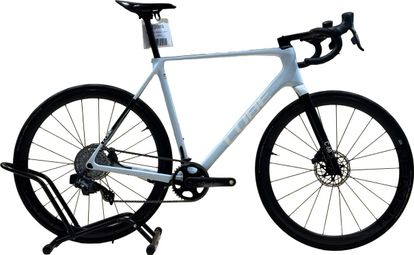 produit reconditionné . Cube Cross Race C:68X SLT Sram Force AXS 2022 . Cyclo-cross . Cube . très bon état