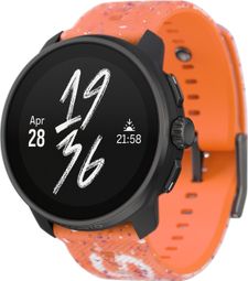 Suunto Race S GPS-Uhr Power Orange