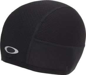 Bonnet Unisexe Oakley Clima Road Noir