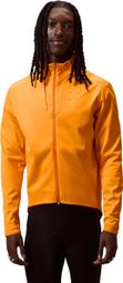 Endura AllTrack Race Men's Windbreaker Jacket - Orange