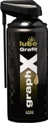 Lubricante <p>Zero Flats</p>GraphX 400ml