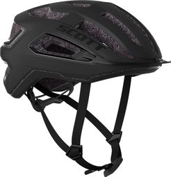 Casco Scott Arx Negro