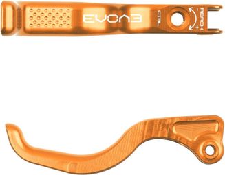 Hope Tech 4 EVO Controle Oranje hendel