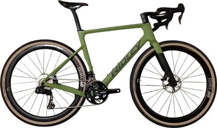 Produit reconditionne - Ridley Astr RS   2x12v  / Très bon état