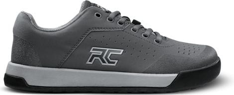 Herren Ride Concepts Hellion Charcoal / Grau MTB-Schuhe