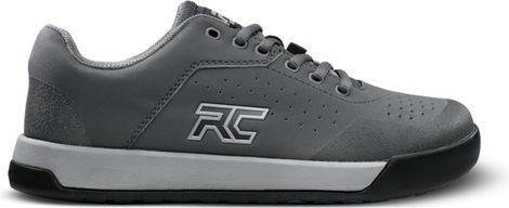 Men's Ride Concepts Scarpe MTB Hellion Charcoal / Grey