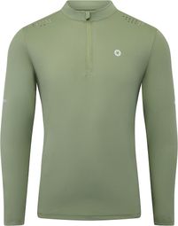 Sweatshirt de performance essentiel demi-zip pour homme