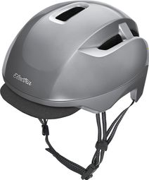 Casque Bol Electra Go! Mips Gris