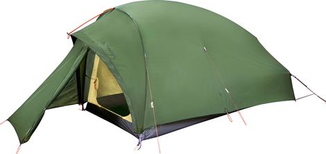 Vaude Taurus UL 2P Backpacking Tent Green