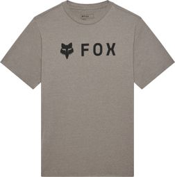 Fox Absolute 195 Original grijs T-shirt voor heren