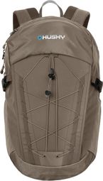 Sac à dos Husky cartable City Nory 22 litres - Light Brown