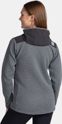Sweat à capuche de sport pour femme Kilpi TANALI-W