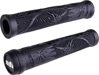 Pair of Odi Hucker 160mm Black Grips