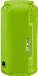 Ortlieb Dry Bag PS10 Valve 12L Light Green