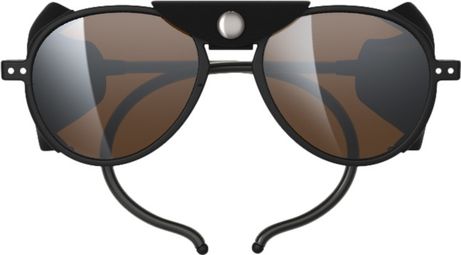 Bril Unisex Izipizi #I Glacier Cat 4 Black