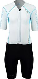 Huub Anemoi 2 SUB22 White / Black Women's Tri-suit