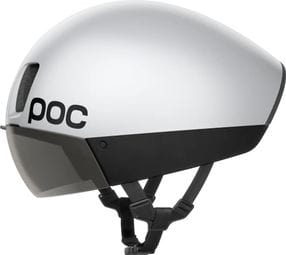Unisex-Helm Poc Procen Air Weiß
