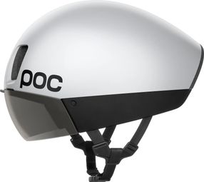 Poc Procen Air Casco unisex bianco