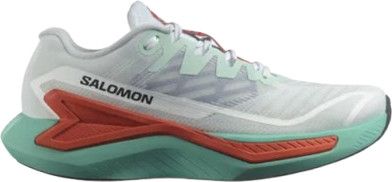 Scarpe da corsa Salomon DRX Bliss 2 Donna Bianco/Verde/Rosso