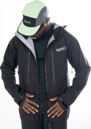 Casquette Vertical Mountain Alpine Verte