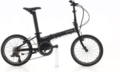 Produit reconditionné · Dahon Unio E20 / Vélo Ville et Loisir | Bon état
